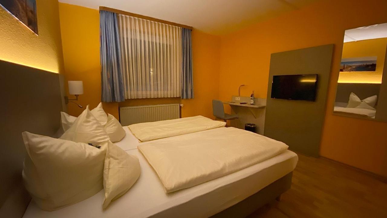 Windspiel Hotel Grömitz