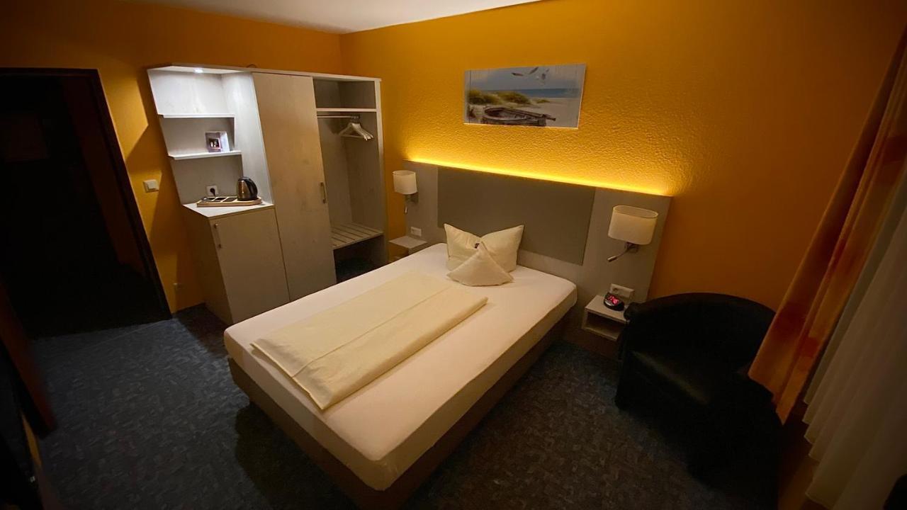 Hotel Windspiel
