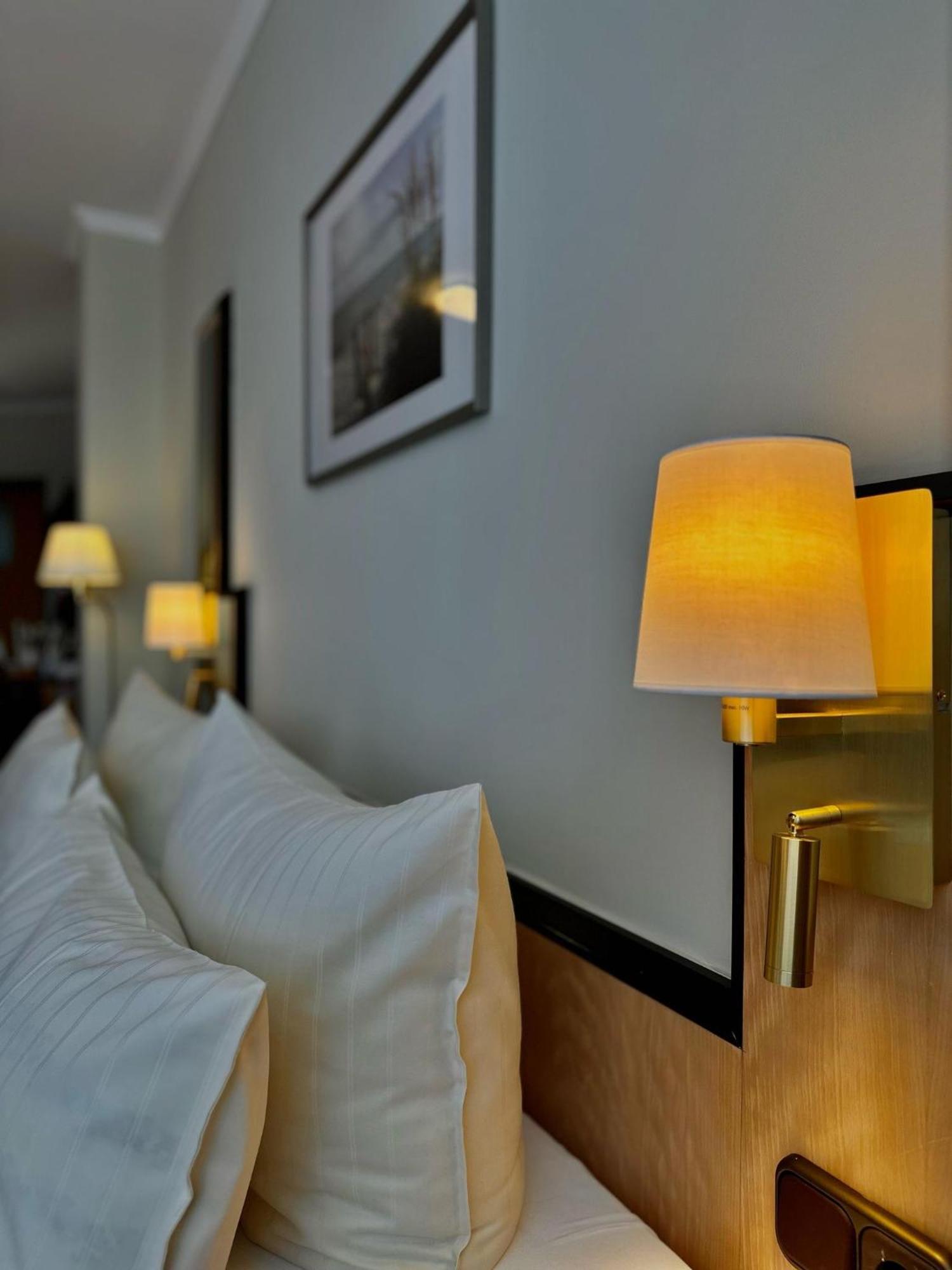 Hotel Windspiel Grömitz