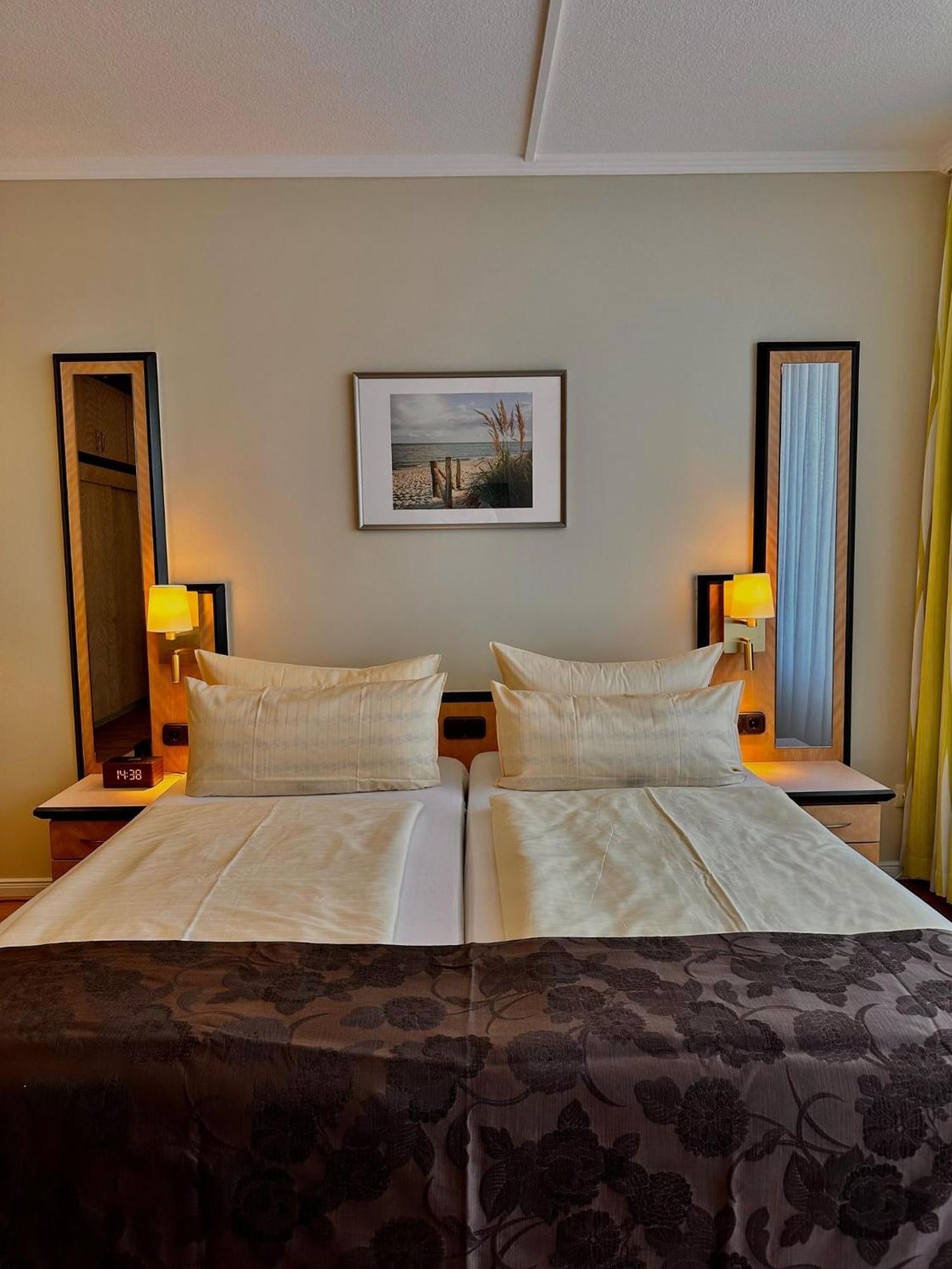 Windspiel Hotel 3*