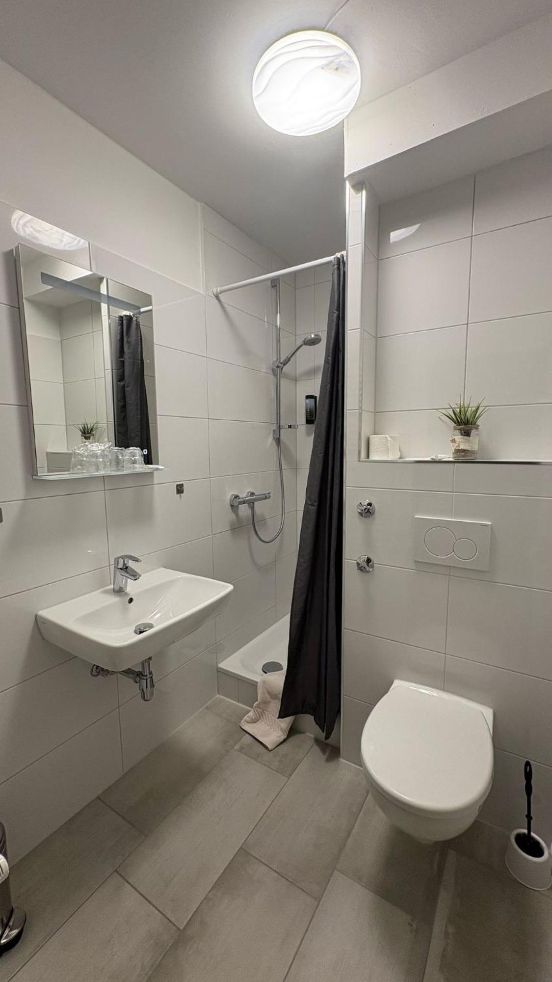 Windspiel Hotel