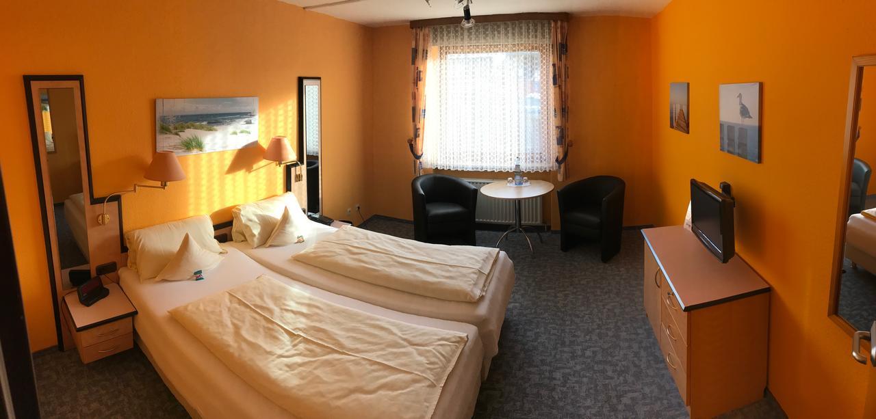 Hotel Windspiel 3*